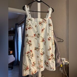 Abercrombie mini dress